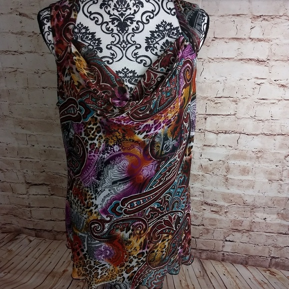 Spense Tops - Woman's top